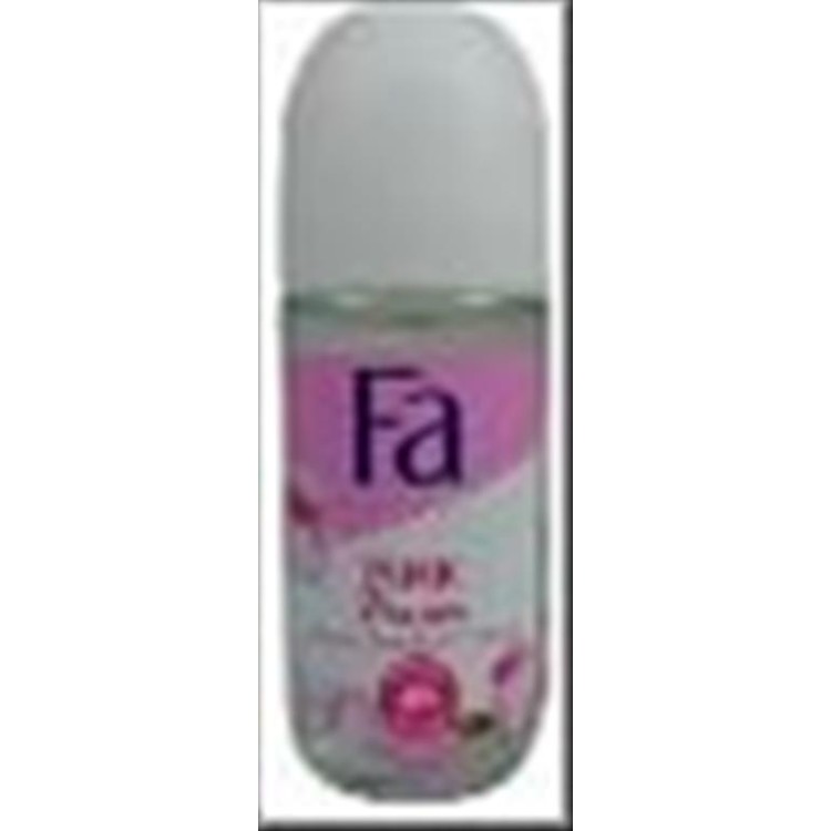FA ROLL-ON 50ml PINK PASSION
