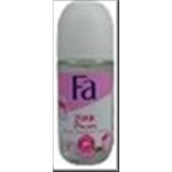 FA ROLL-ON 50ml PINK PASSION
