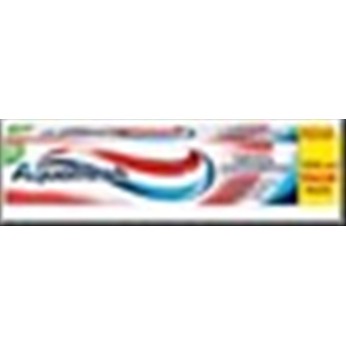 AQUAFRESH T/PASTE 100ml TRIPLE PROTECTION