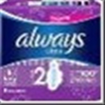 ALWAYS ΣΕΡΒΙΕΤΑ ULTRA LONG 8τεμ WITH WINGS