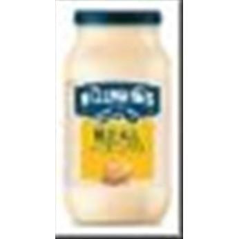 HELLMANN'S REAL ΜΑΓΙΟΝΕΖΑ 450ML