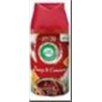AIR WICK REFILL 250ml ORANGE & CINNAMON (MULLED WINE)