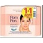 POM PON ΜΑΝΤΗΛΑΚΙΑ EYES&FACE 20τεμ ALL SKIN TYPES (1+1 ΔΩΡΟ) POM PON ΜΑΝΤΗΛΑΚΙΑ EYES&FACE 20τεμ ALL SKIN TYPES (1+1 ΔΩΡΟ)