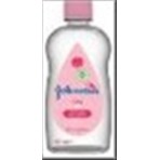 JOHNSON'S BABY OIL 300ml ORIGINAL