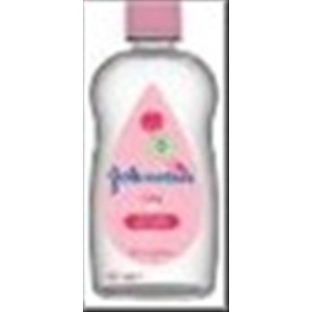 JOHNSON'S BABY OIL 300ml ORIGINAL