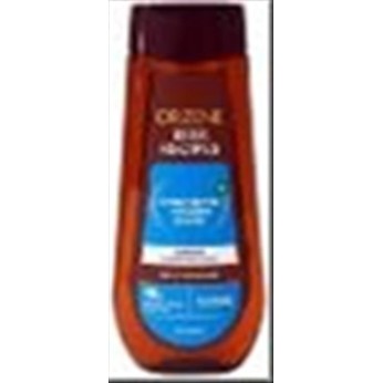 ORZENE SHAMPOO ΟΛΟΙ ΟΙ ΤΥΠΟΙ ΜΑΛΛΙΩΝ 400ML