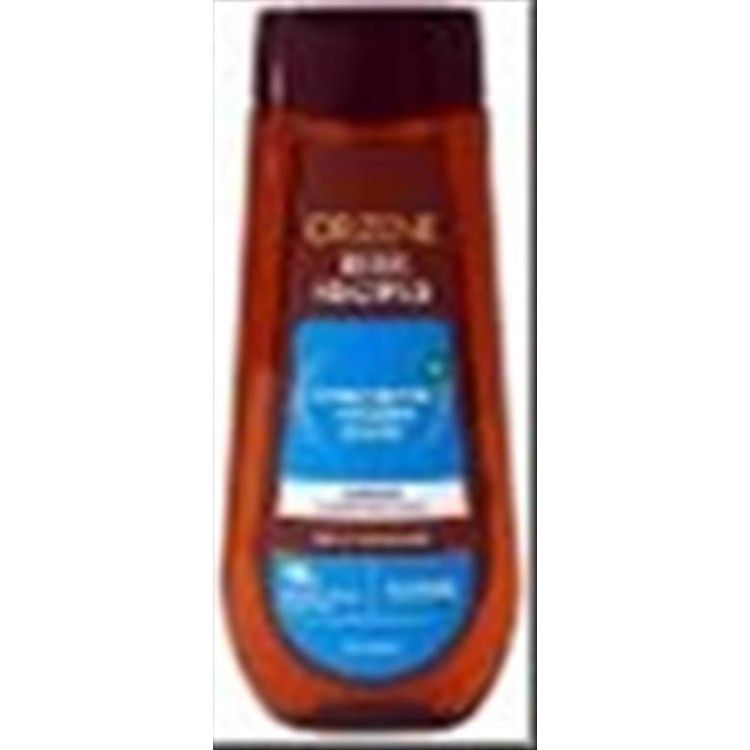 ORZENE SHAMPOO ΟΛΟΙ ΟΙ ΤΥΠΟΙ ΜΑΛΛΙΩΝ 400ML