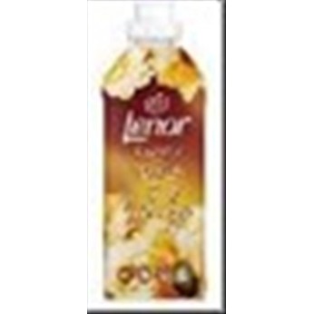 LENOR ΜΑΛΑΚΤΙΚΟ 41μεζ (861ml) INDULGE ORCHID