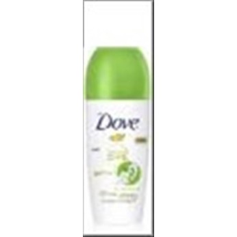 DOVE ROLL-ON 50ml GO FRESH CUCUMBER