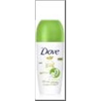 DOVE ROLL-ON 50ml GO FRESH CUCUMBER
