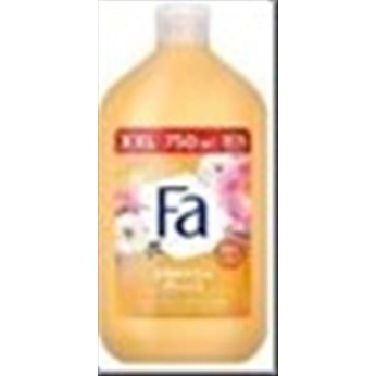 FA BATH 750ml ORIENTAL MOMENTS