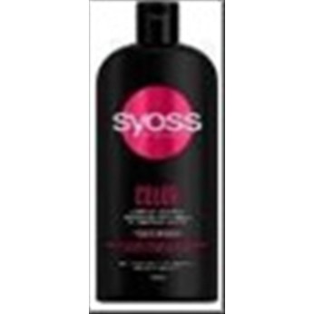 SYOSS SHAMPOO 750ML COLOR