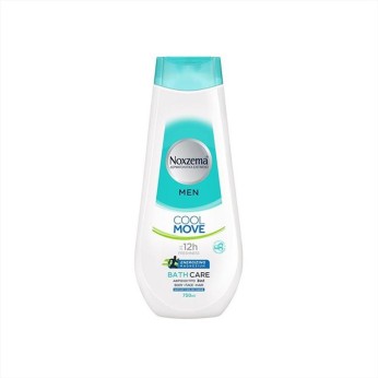 NOXZEMA AΦΡΟΛΟΥΤΡΟ 750ml COOL MOVE