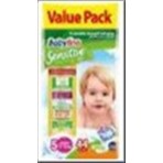 BABYLINO SENSITIVE No5 44τεμ. (11-16kg)
