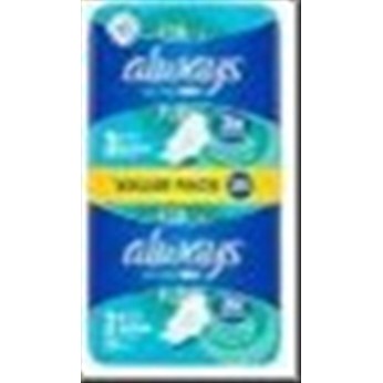ALWAYS ΣΕΡΒΙΕΤΑ ULTRA NORMAL PLUS 20τεμ WITH WINGS
