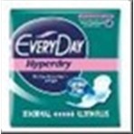 EVERY DAY ΣΕΡΒΙΕΤΑ HYPER DRY NORMAL 10τεμ