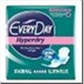 EVERY DAY ΣΕΡΒΙΕΤΑ HYPER DRY NORMAL 10τεμ