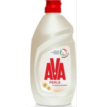 AVA PERLE 430ml ΧΑΜΟΜΗΛΙ