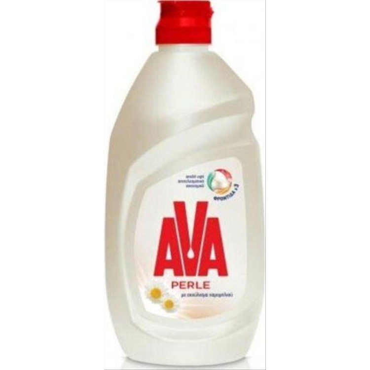 AVA PERLE 430ml ΧΑΜΟΜΗΛΙ