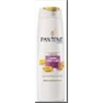 PANTENE SHAMPOO 360ml DEFINED CURLES