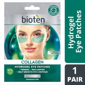 BIOTEN EYE PATCHES COLLAGEN 1PAIR