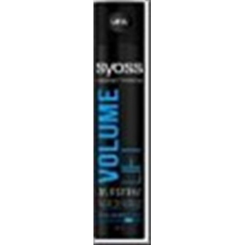 SYOSS HAIR SPRAY VOLUME 400ML