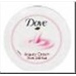 DOVE BEAUTY CREAM 75ml FACE-BODY MOISTURE DOVE BEAUTY CREAM 75ml FACE-BODY MOISTURE