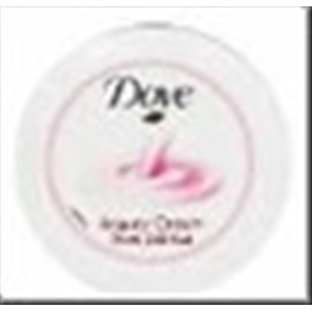 DOVE BEAUTY CREAM 75ml FACE-BODY MOISTURE