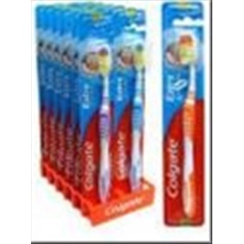 COLGATE ΟΔΟΝΤΟΒΟΥΡΤΣΑ EXTRA CLEAN MEDIUM