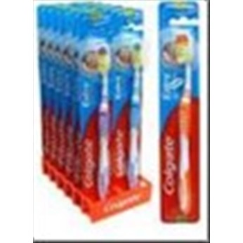 COLGATE ΟΔΟΝΤΟΒΟΥΡΤΣΑ EXTRA CLEAN MEDIUM
