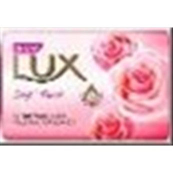 LUX ΣΑΠΟΥΝΙ 80g SOFT TOUCH