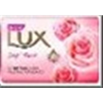 LUX ΣΑΠΟΥΝΙ 80g SOFT TOUCH