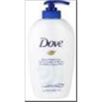DOVE H/WASH 250ml ORIGINAL