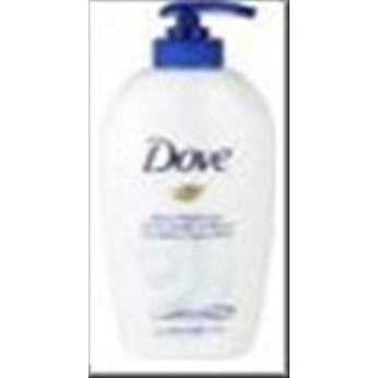 DOVE H/WASH 250ml ORIGINAL