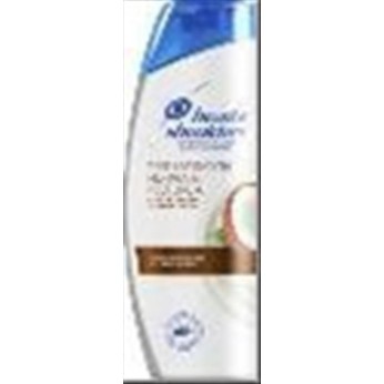 HEAD&SHOULDERS SHAMPOO 360ml DEEP HYDRATION COCONUT