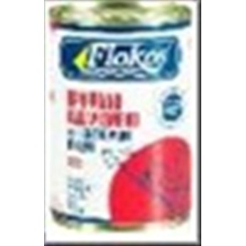 FLOKOS ΚΑΛΑΜΑΡΙ ΘΡΑΨΑΛΟ ΤΕΜΑΧΙΣΜΕΝΟ 350g ΣΕ ΑΛΜΗ