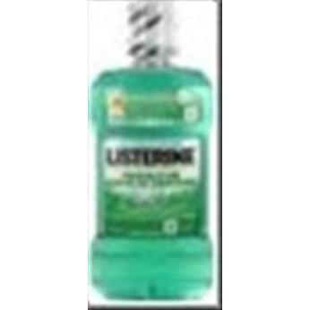 LISTERINE M/W 250ml TEETH & GUM PROTECTION