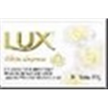 LUX ΣΑΠΟΥΝΙ 80g BRIGHT IMPRESS