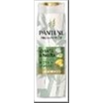 PANTENE SHAMPOO 300ml STRONG & LONG BAMBOO
