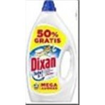 DIXAN ΥΓΡΟ TOTAL BLUE 55MZ (2,75lt)