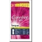 CAREFREE DAILY PADS PROTEGE 40τεμ LONG PLUS CAREFREE DAILY PADS PROTEGE 40τεμ LONG PLUS