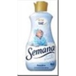 SEMANA 1,7L EXTRA SENSITIVE SOFTENER SEMANA 1,7L EXTRA SENSITIVE SOFTENER