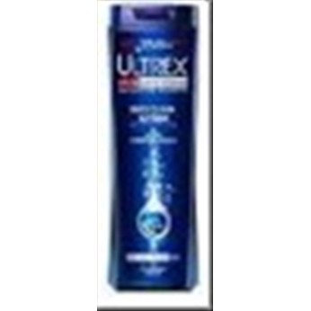 ULTREX SHAMPOO 360ml CLASSIC ACTION 2in1