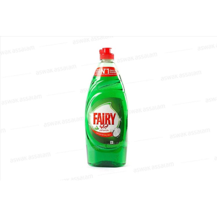 FAIRY ΥΓΡΟ ΠΙΑΤΩΝ 650ml ORIGINAL