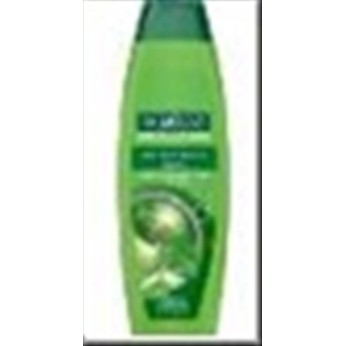 PALMOLIVE SHAMPOO 350ml SILKY SHINE ALOE VERA