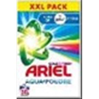 ARIEL ΣΚΟΝΗ ΠΛΥΝΤΗΡΙΟΥ 50μεζ (3.25kg) COLOR
