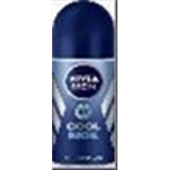 NIVEA ROLL ON 50ml COOL KICK  (M)