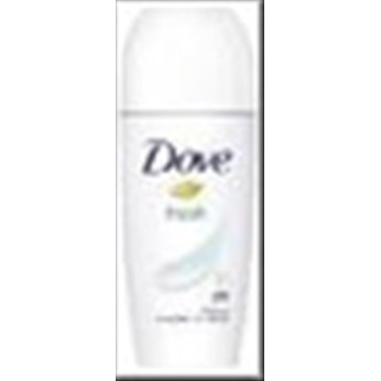 DOVE ROLL-ON 50ml FRESH