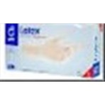 ΓΑΝΤΙΑ LATEX ΛEYKO GMT Μ.Π. 100τεμ SMALL ΓΑΝΤΙΑ LATEX ΛEYKO GMT Μ.Π. 100τεμ SMALL