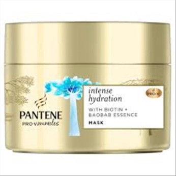 PANTENE HAIR MASK PRO-V MIRACLES 300ml HYDRA